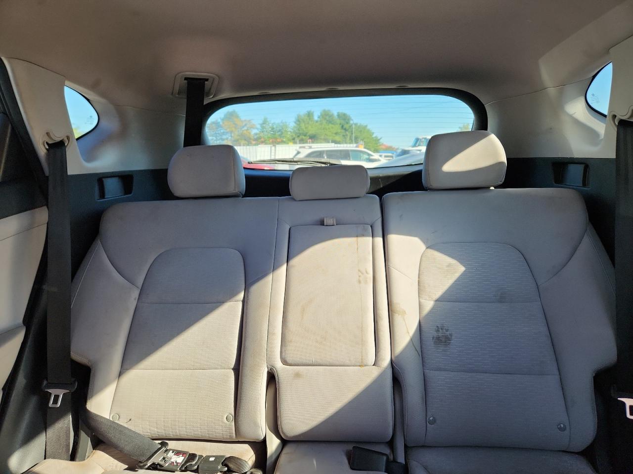 2019 Hyundai Tucson Limited VIN: KM8J3CA4XKU967382 Lot: 71190195