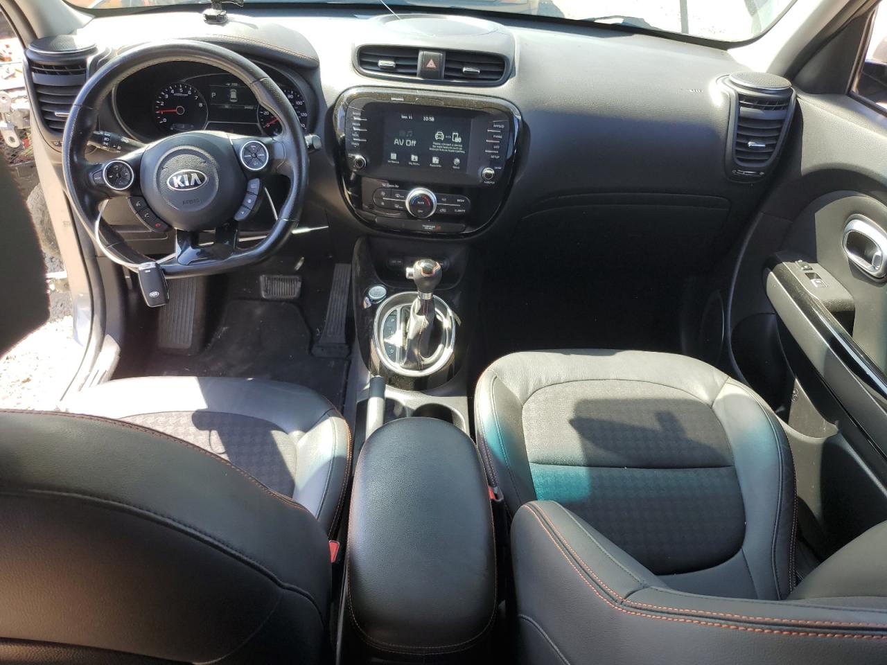 2018 Kia Soul ! VIN: KNDJX3AA9J7534695 Lot: 80315475