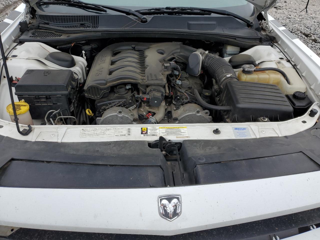 2010 Dodge Challenger Se VIN: 2B3CJ4DV1AH314276 Lot: 84459155