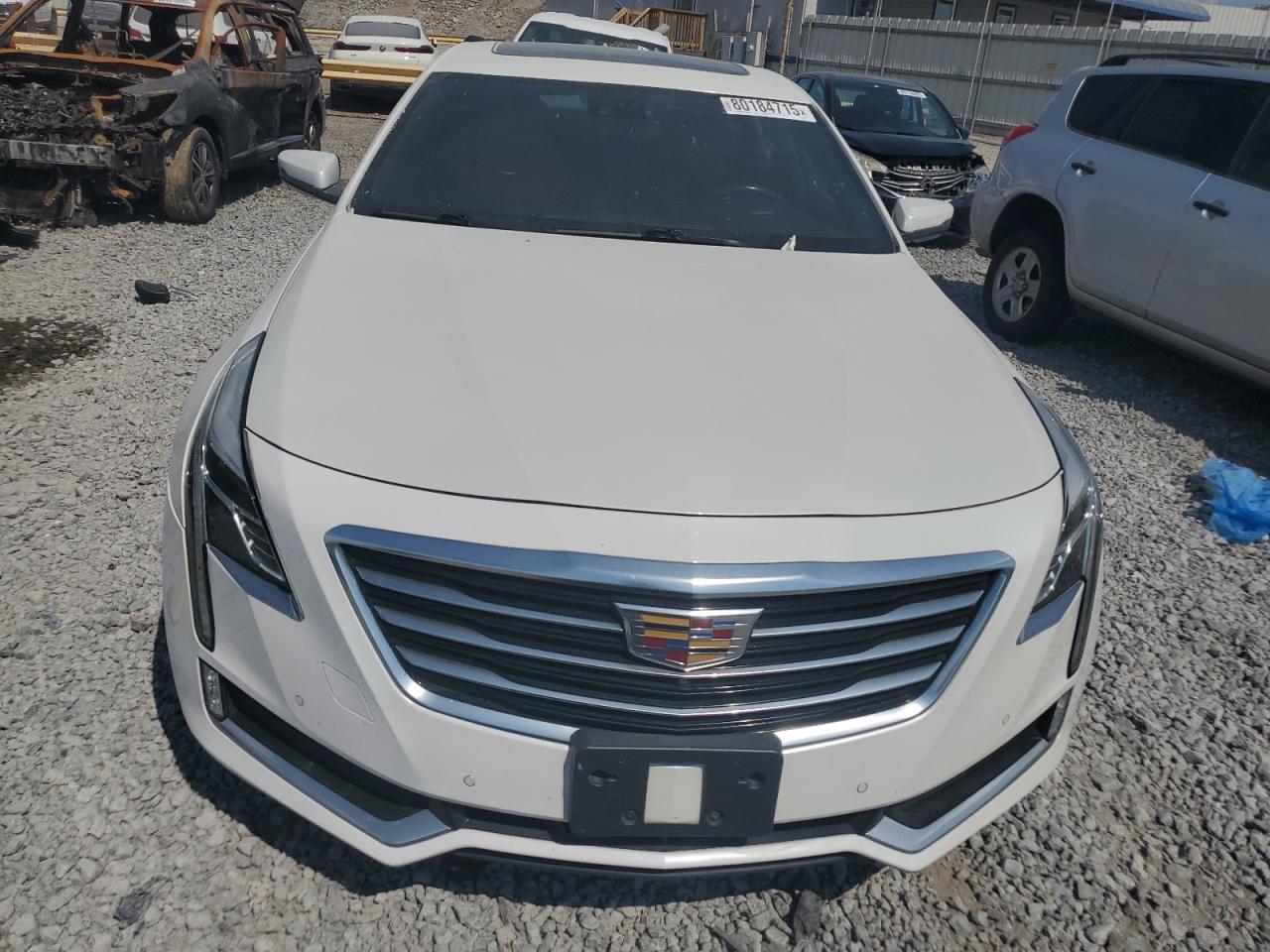 CT6 CT6