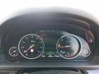 2013 BMW 520D SE AUTO  for sale at Copart SANDWICH