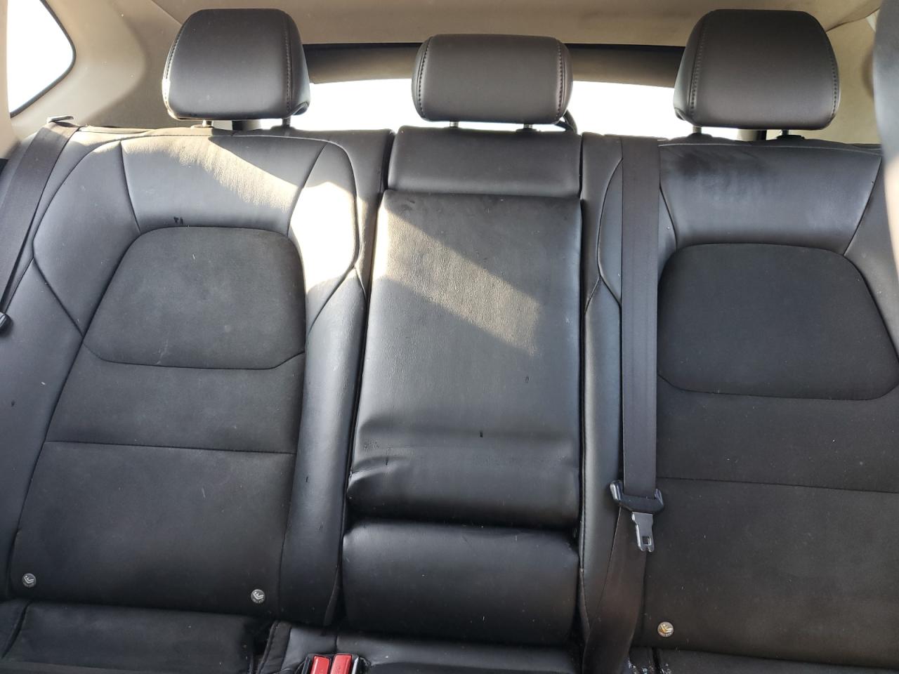 2021 Mazda Cx-5 Touring VIN: JM3KFACM0M0356084 Lot: 81021715