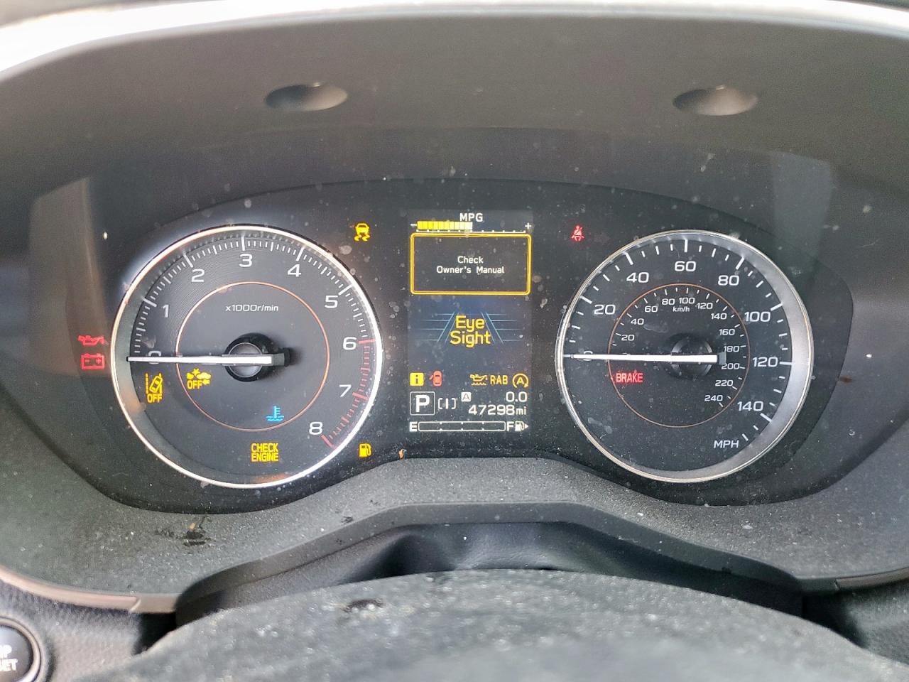 2022 Subaru Crosstrek Limited VIN: JF2GTHMC9NH239937 Lot: 71696785