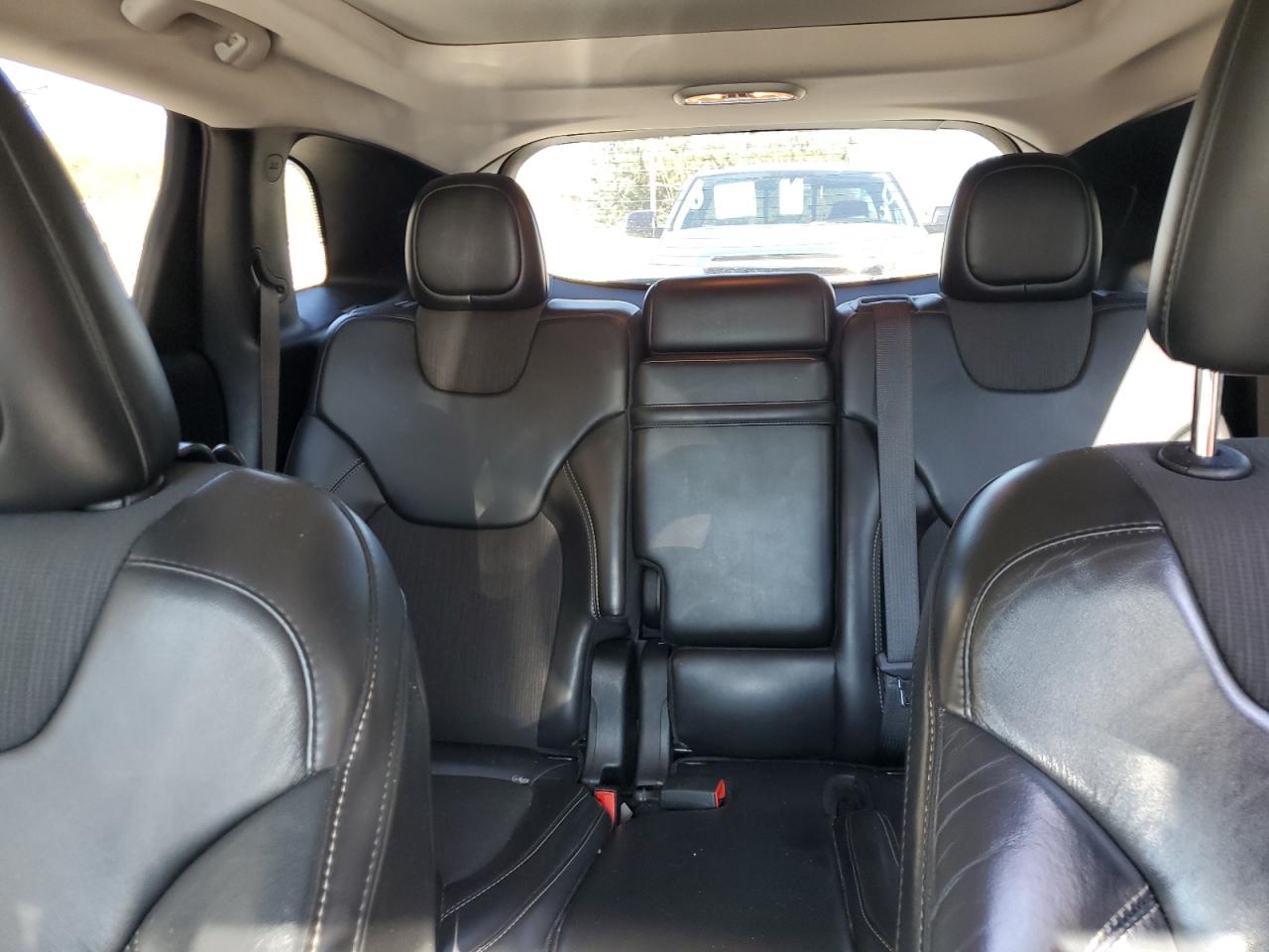 2018 Jeep Cherokee Latitude Plus VIN: 1C4PJMLB0JD500847 Lot: 71965625