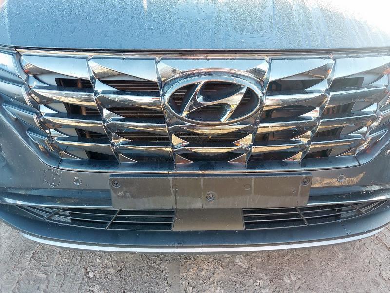 2021 HYUNDAI TUCSON ULTIMATE T-GDI HEV 