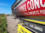 2016 KEL-B TRAILER for sale at Copart WOLVERHAMPTON