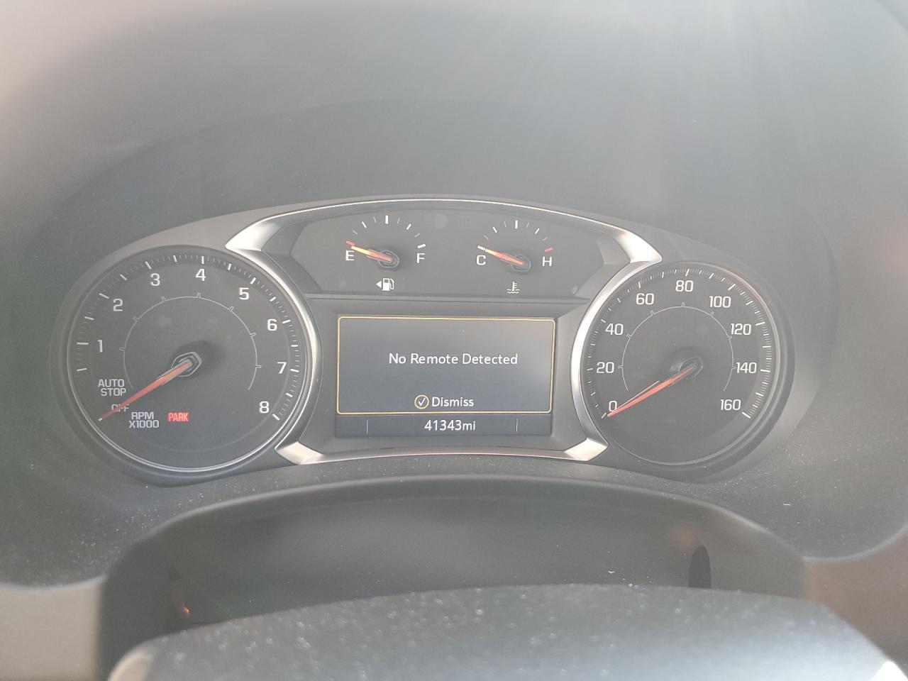 2023 GMC Terrain At4 VIN: 3GKALYEG2PL131481 Lot: 81120895