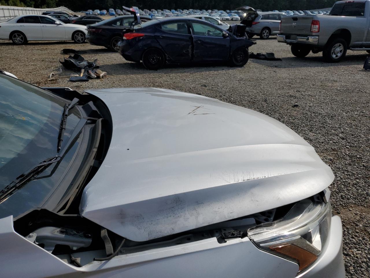 2020 Nissan Altima S VIN: 1N4BL4BV8LC259537 Lot: 71895995