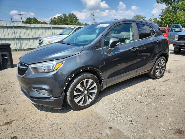  BUICK ENCORE 2018 Szary