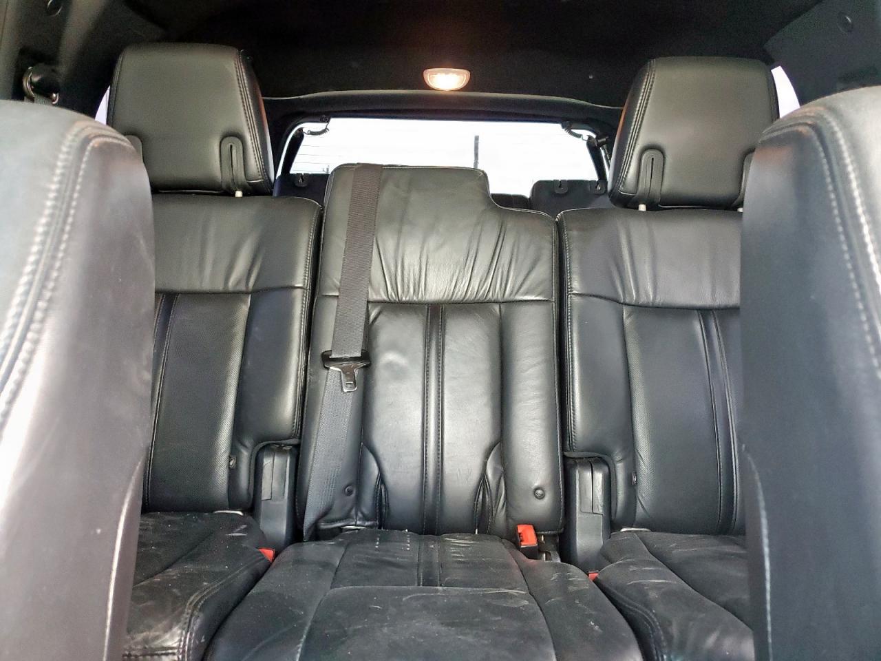 2015 Lincoln Navigator VIN: 5LMJJ2HT4FEJ11327 Lot: 70766975