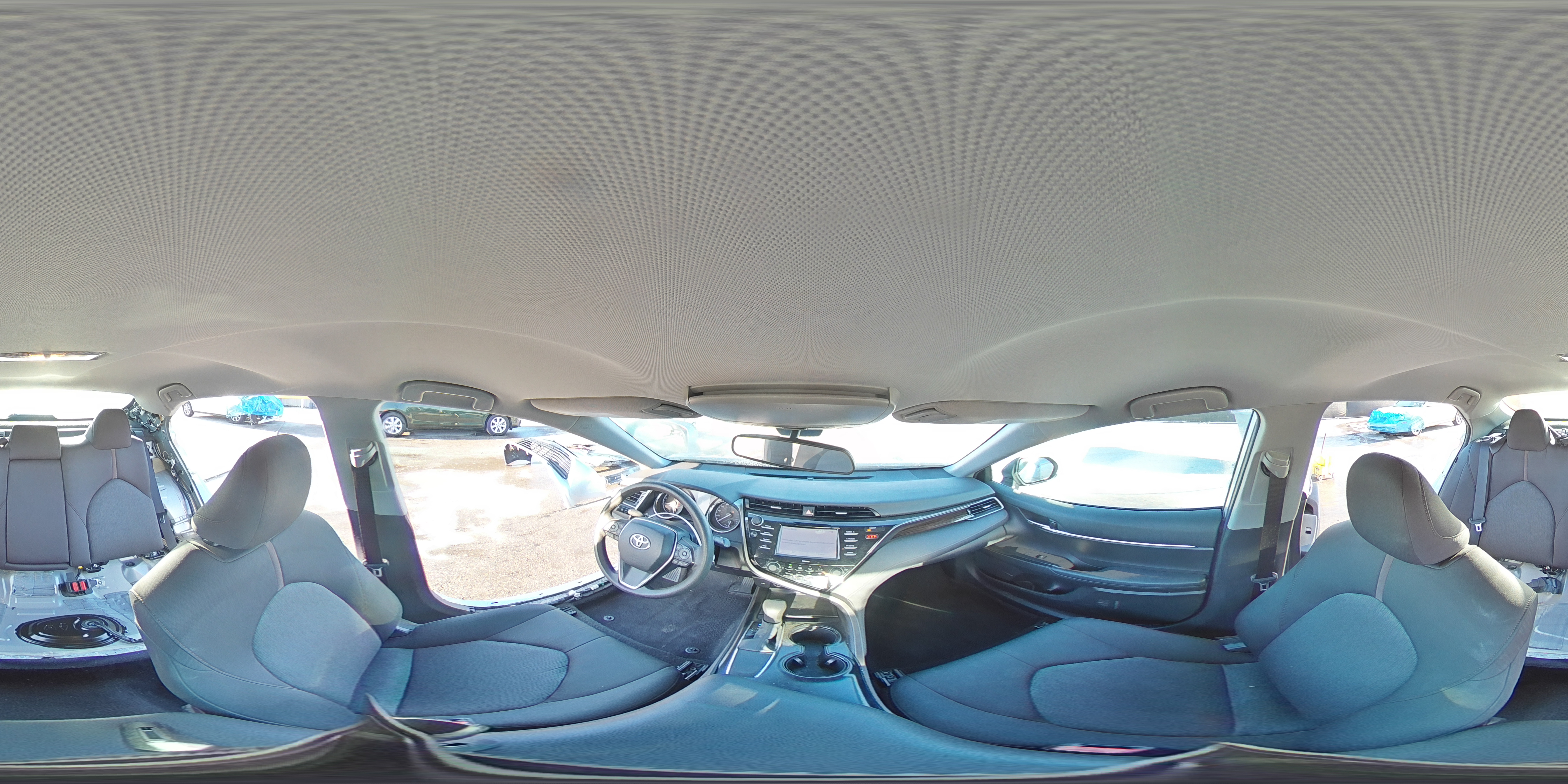 VIII (XV70) VIII (XV70)