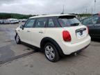 2018 MINI COOPER AUTO  for sale at Copart WHITBURN