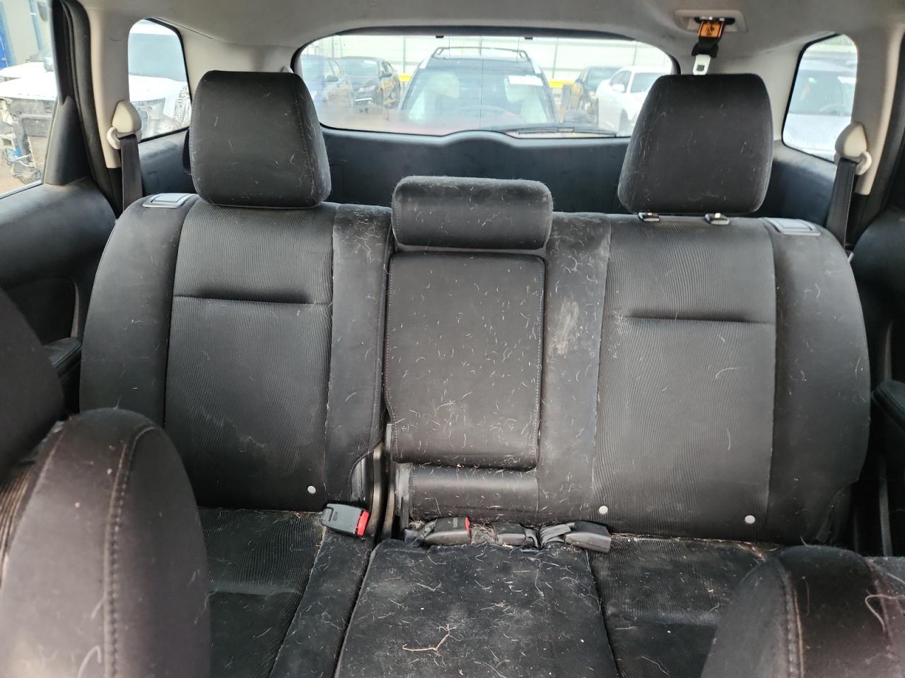 2015 Mazda Cx-9 Sport VIN: JM3TB3BA3F0464222 Lot: 80950615