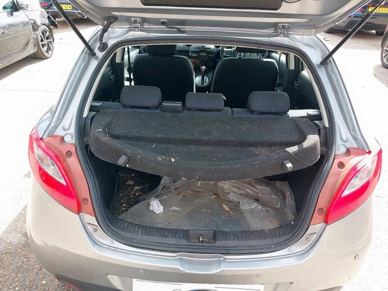 2012 MAZDA 2 TS2