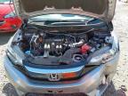 2017 HONDA JAZZ EX I-VTEC  for sale at Copart WOLVERHAMPTON