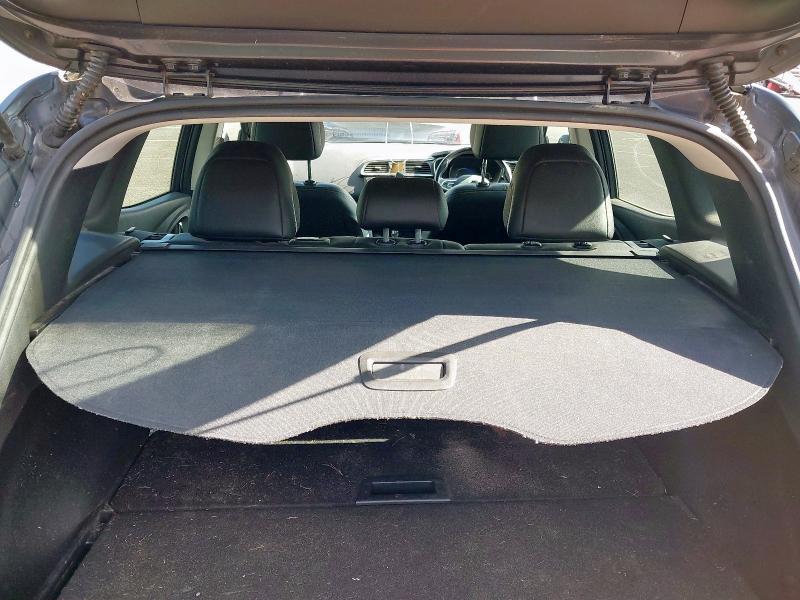 2016 RENAULT KADJAR SIGNATURE NAV DCI 