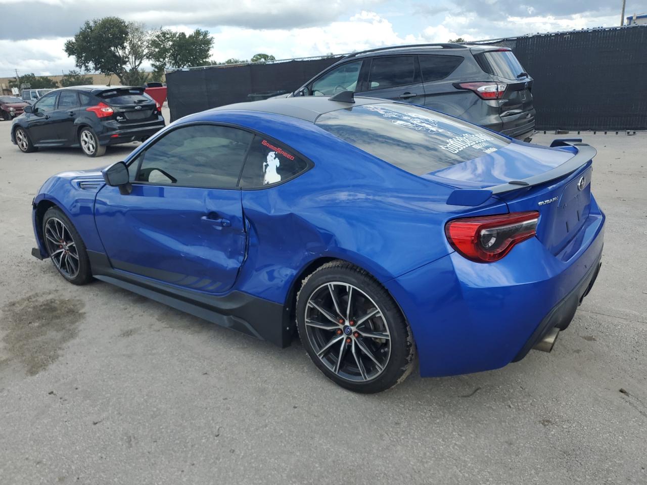 BRZ BRZ