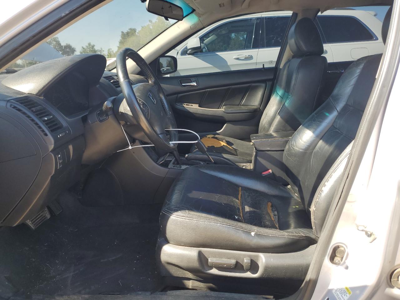 2005 Honda Accord Ex VIN: 1HGCM56855A003796 Lot: 72014245