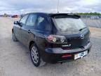 2008 MAZDA 3 TAKARA AUTO  for sale at Copart CORBY