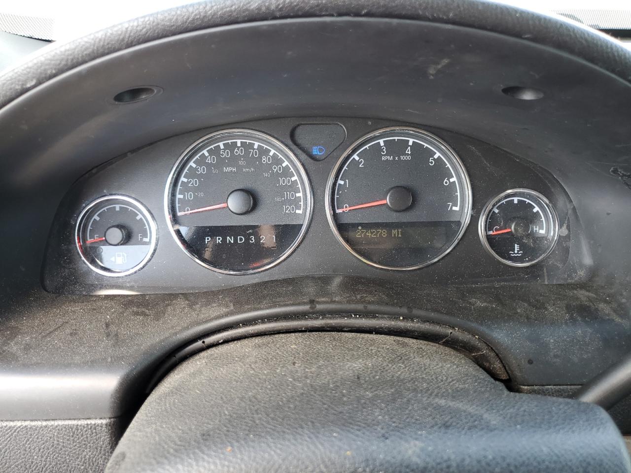 2007 Chevrolet Uplander Ls VIN: 1GNDV23W57D190242 Lot: 84460475