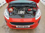 2019 FORD FIESTA ZETEC TURBO  for sale at Copart BRISTOL