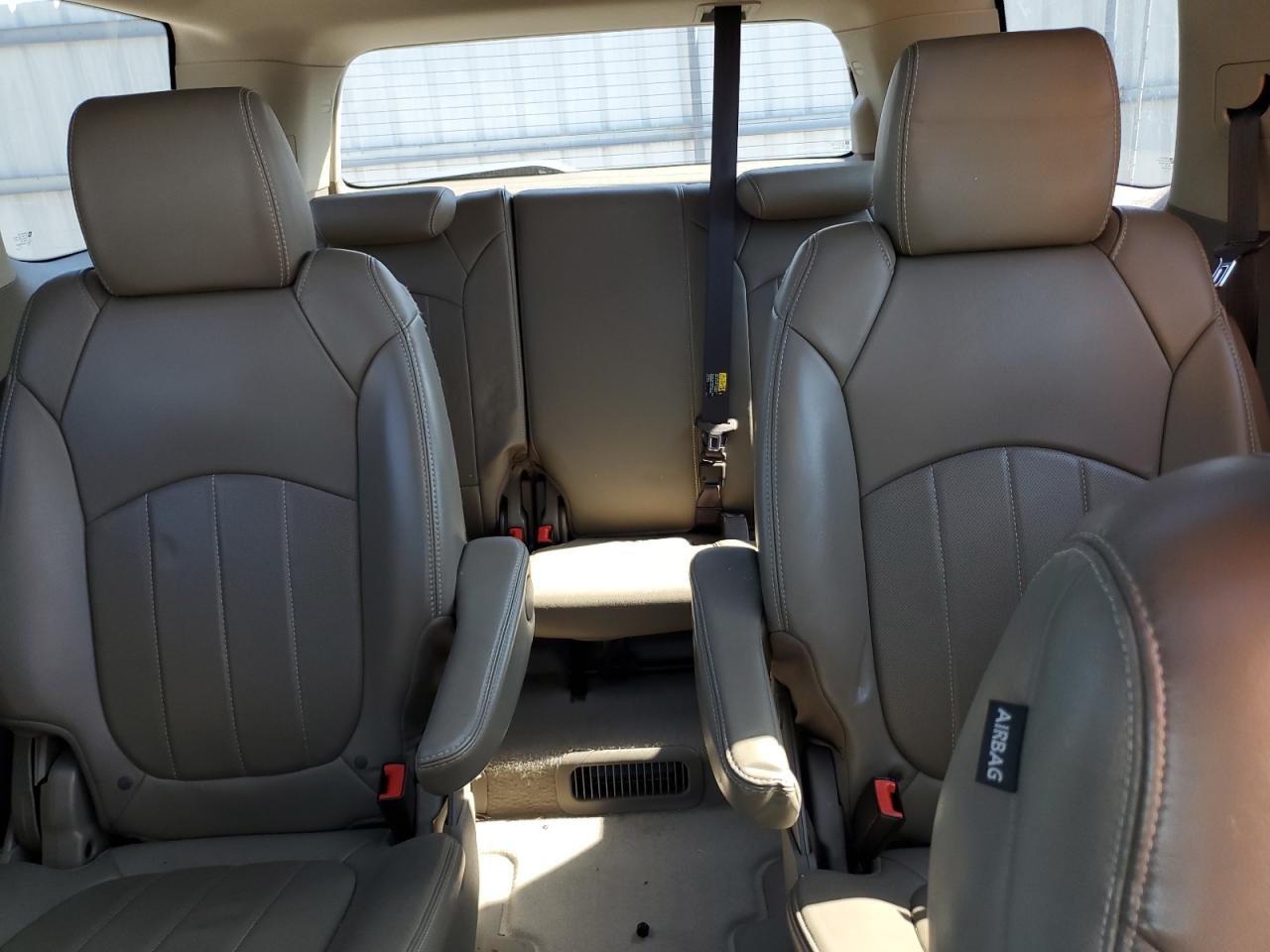 2014 GMC Acadia Denali VIN: 1GKKVTKD7EJ367723 Lot: 81814575