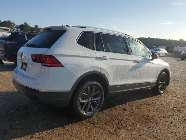  VOLKSWAGEN TIGUAN 2024 White