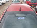 2015 MG 6 TL DTI TECH  for sale at Copart BRISTOL