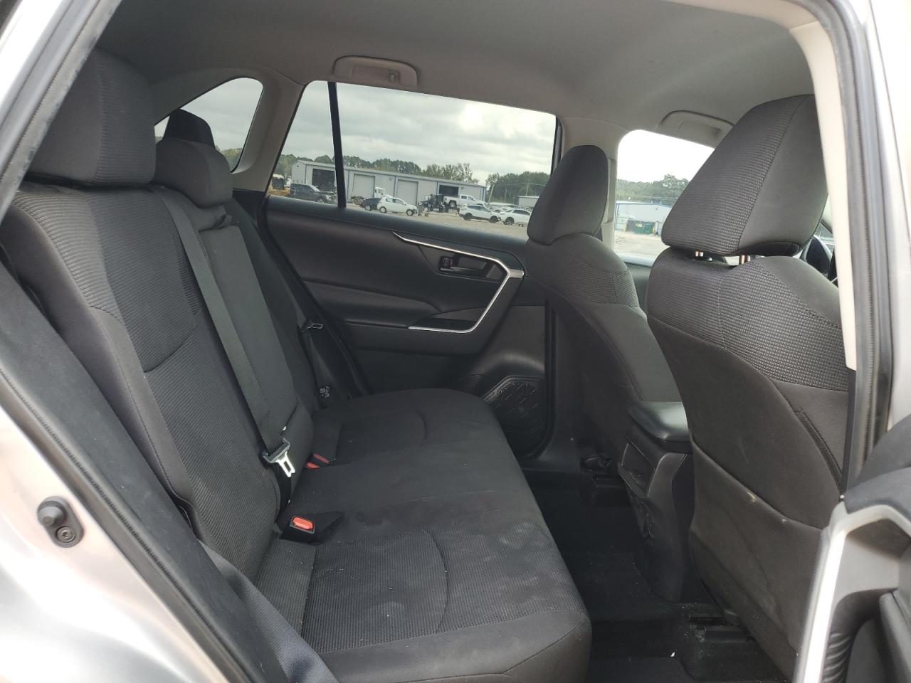 2021 Toyota Rav4 Le VIN: 2T3H1RFV9MC088881 Lot: 81688405