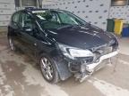 2015 VAUXHALL CORSA EXCITE AC ECOFLEX  for sale at Copart EAST KILBRIDE