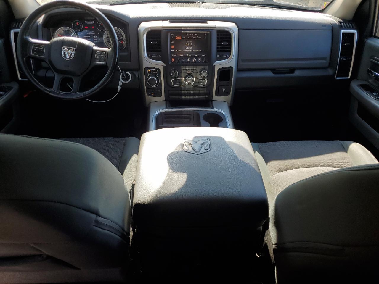 2016 Ram 1500 Slt VIN: 1C6RR7LG2GS230420 Lot: 80722335