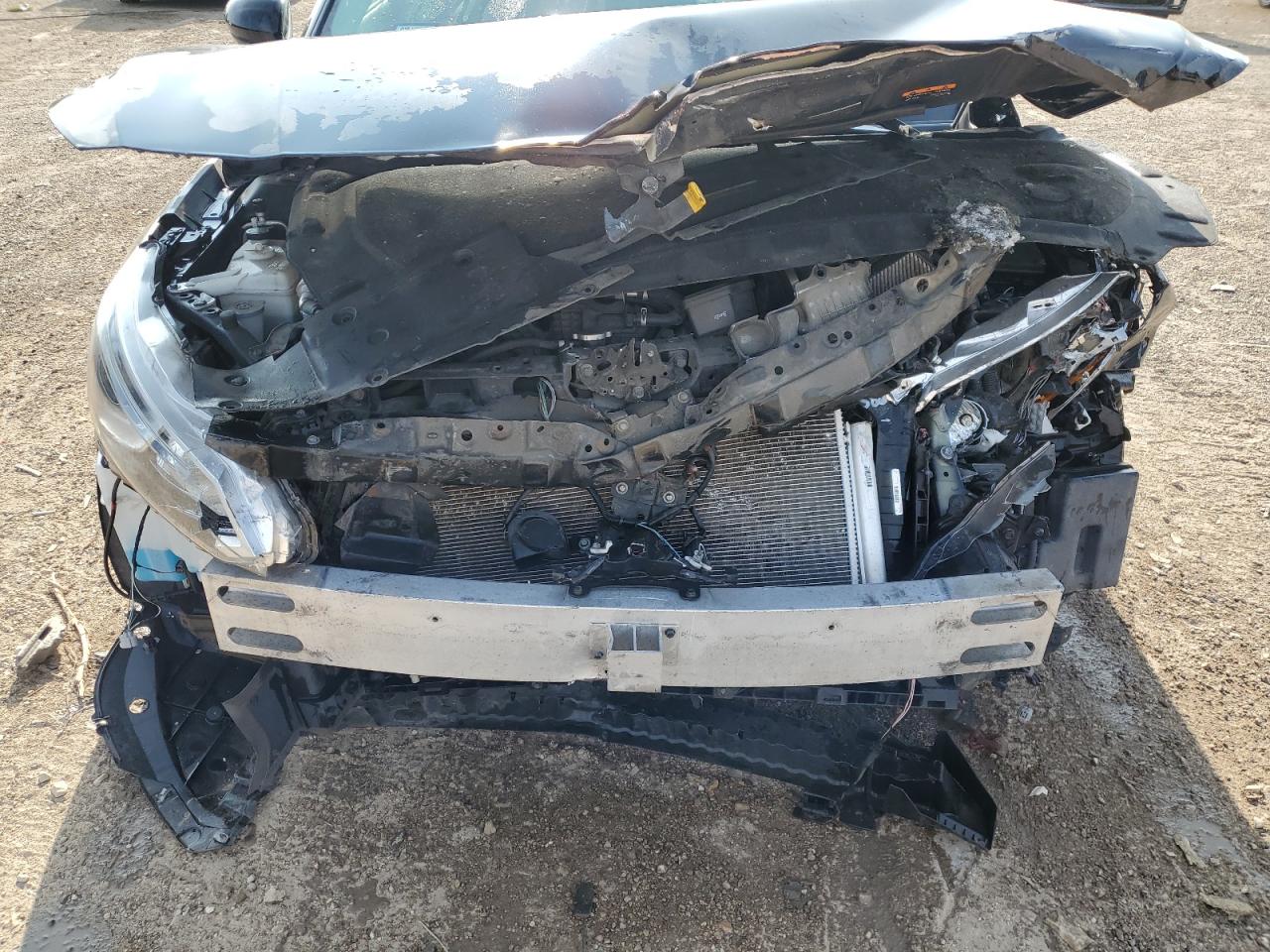 2020 Nissan Altima S VIN: 1N4BL4BV1LC220661 Lot: 72021695