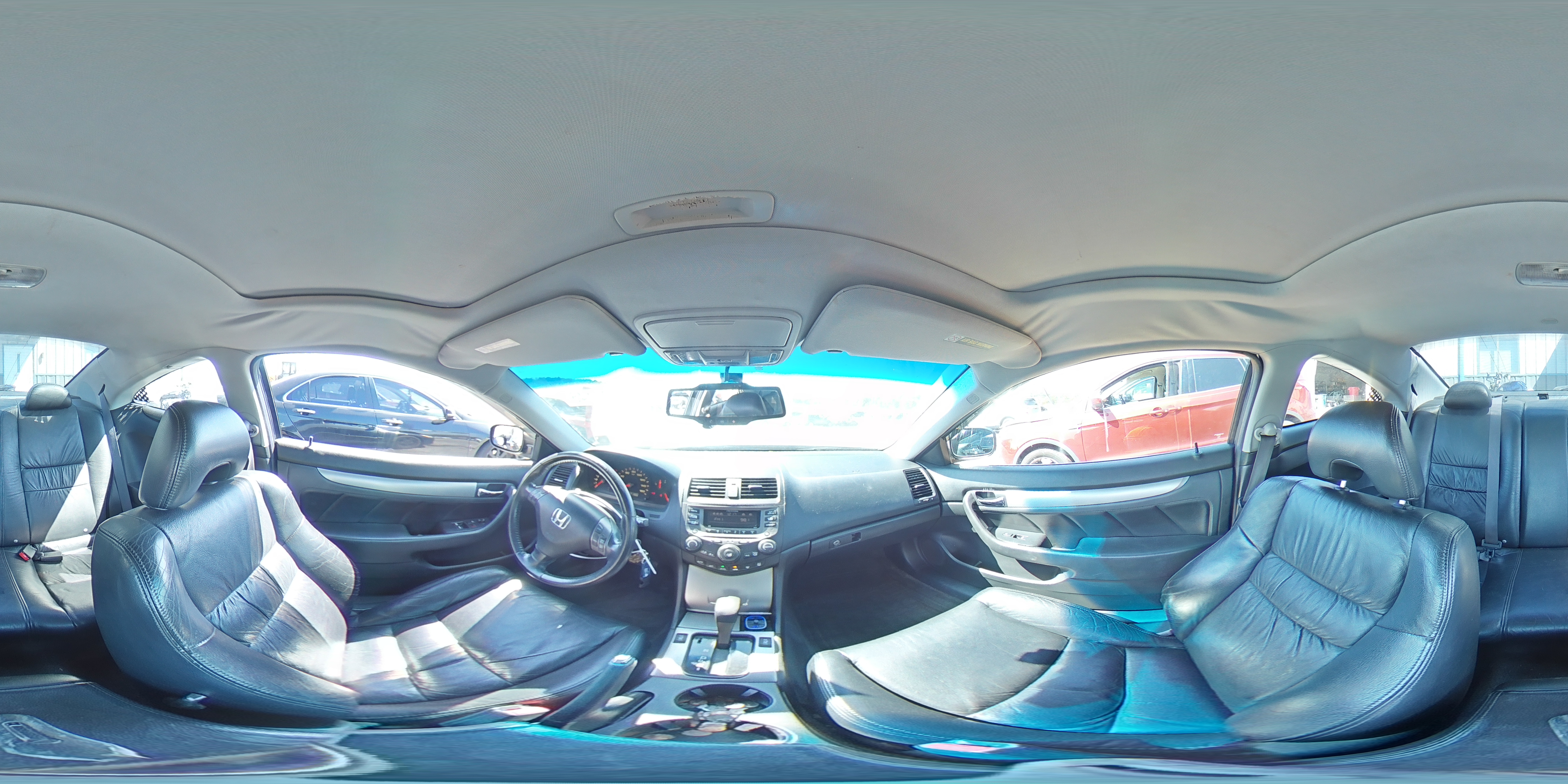 2006 Honda Accord Ex VIN: 1HGCM72606A004243 Lot: 81024145