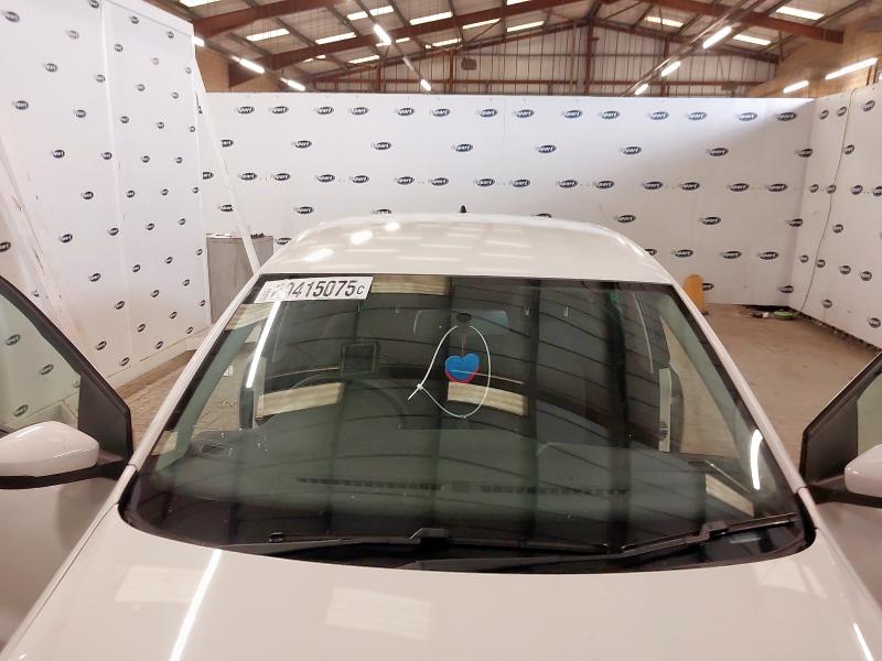 2013 VOLKSWAGEN POLO MATCH 60 