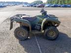 2023 YAMAHA YFM700 for sale at Copart SANDTOFT