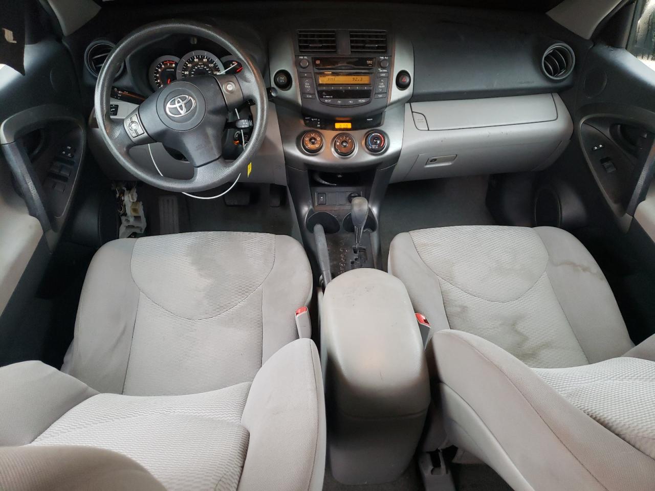 2011 Toyota Rav4 VIN: 2T3BF4DV3BW105103 Lot: 81812535