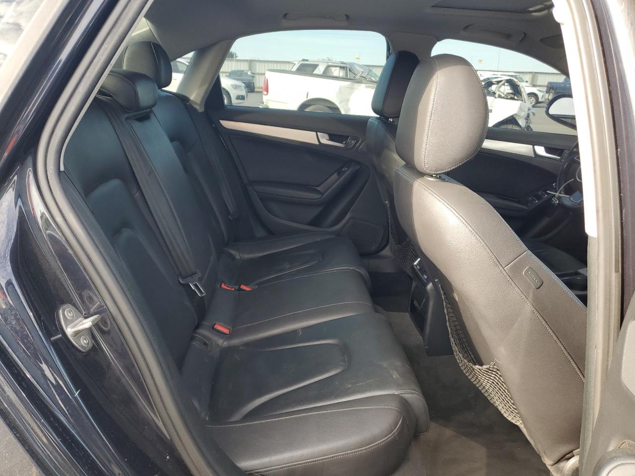 2016 Audi A4 Premium S-Line VIN: WAUAFAFL9GN011504 Lot: 71998285