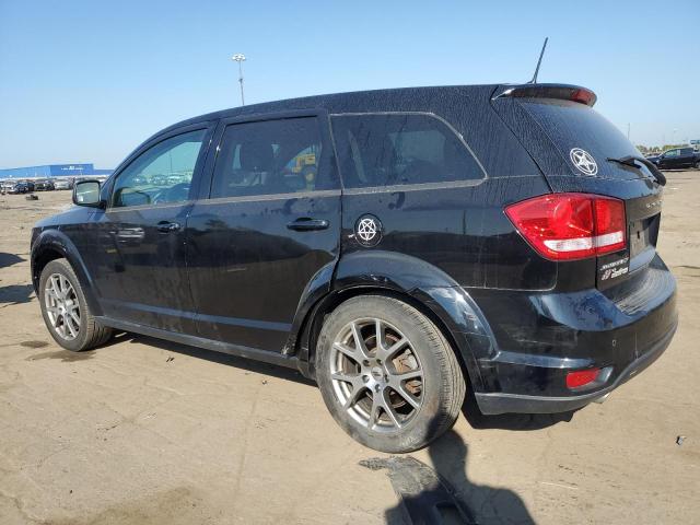  DODGE JOURNEY 2019 Black