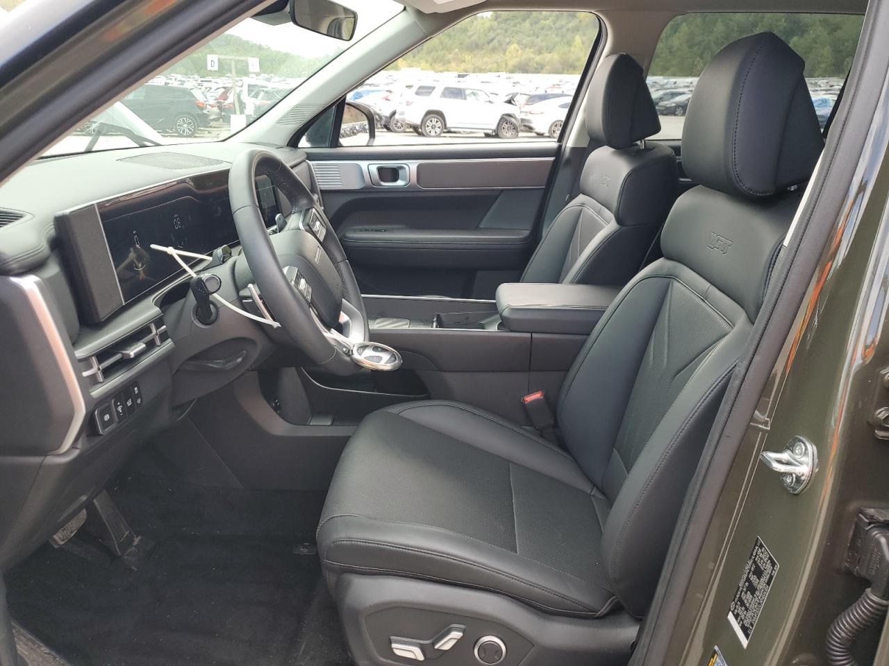 2024 Hyundai Santa Fe Xrt VIN: 5NMP3DGL2RH026304 Lot: 84815445