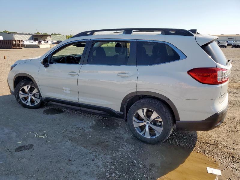  SUBARU ASCENT 2023 Белы
