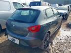 2015 SEAT IBIZA I-TECH TSI  for sale at Copart BRISTOL