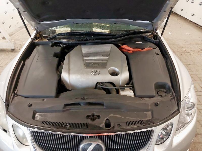 2006 LEXUS GS 