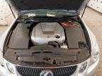 2006 LEXUS GS  for sale at Copart SANDWICH