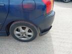 2006 TOYOTA COROLLA T3 VVTI  for sale at Copart SANDWICH