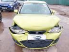 2009 SEAT IBIZA SPORT for sale at Copart WESTBURY