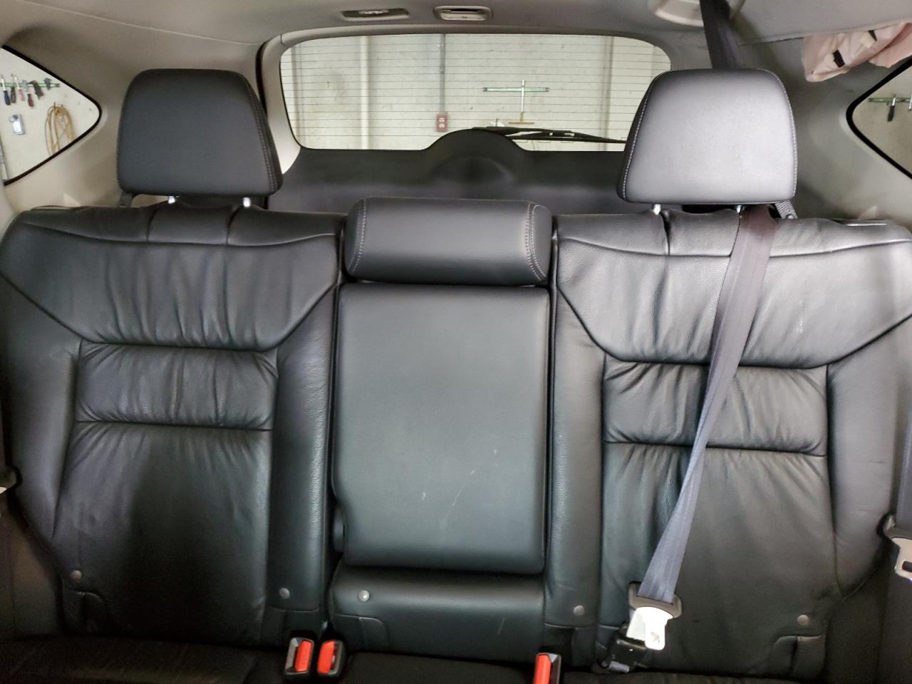 2014 Honda Cr-V Exl VIN: 2HKRM4H77EH673799 Lot: 83938435