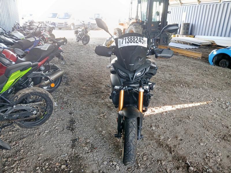 2025 YAMAHA TRACER 9 GT (MTT 890D) 