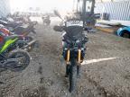 2025 YAMAHA TRACER 9 GT (MTT 890D)  for sale at Copart WISBECH