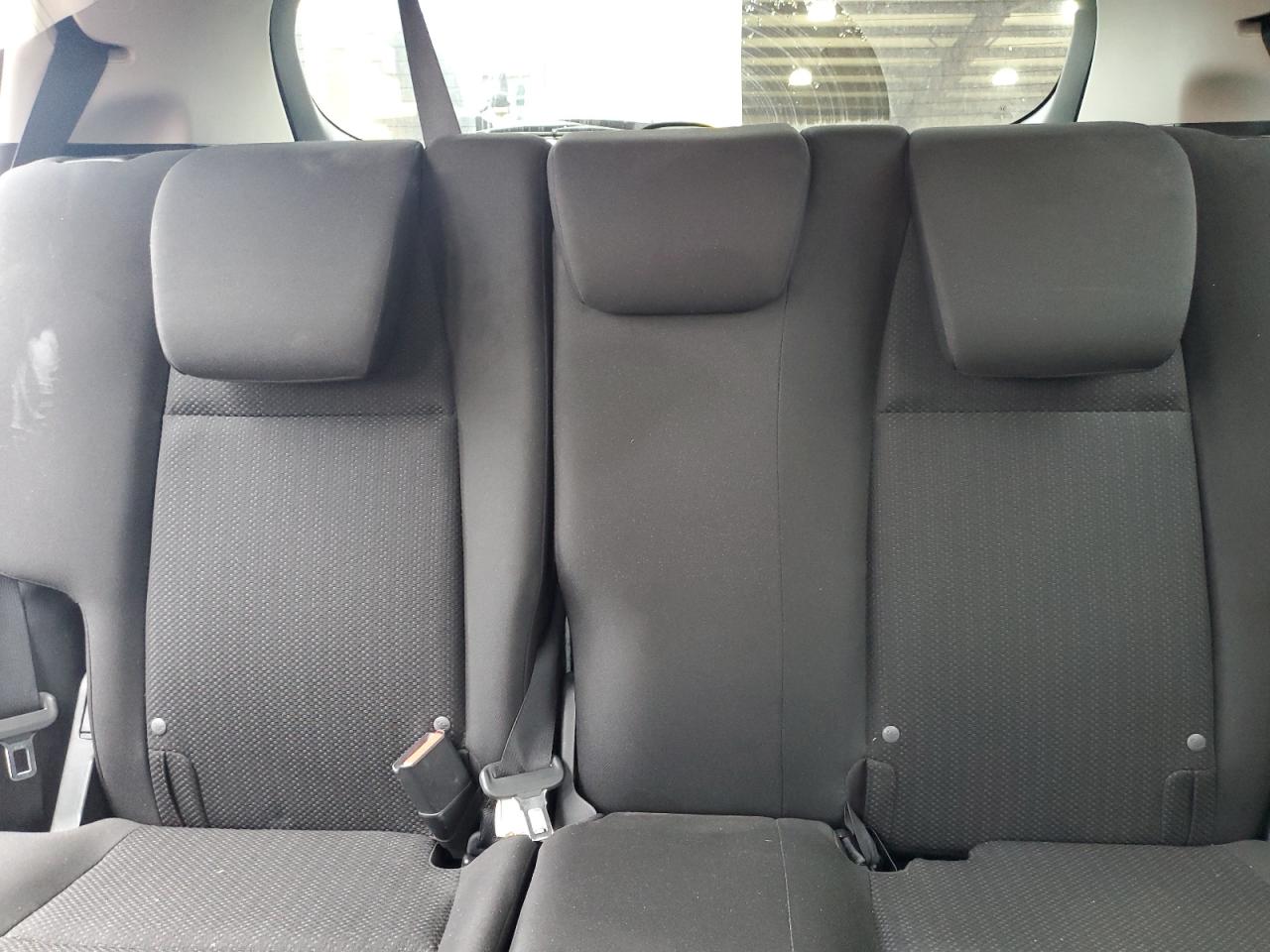 2017 Honda Hr-V Ex VIN: 3CZRU6H5XHM711464 Lot: 83981305