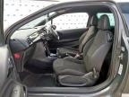 2013 CITROEN DS3 DSTYLE for sale at Copart YORK